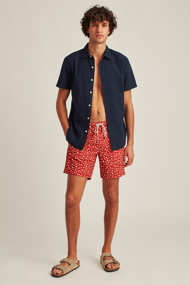 Men's shorts