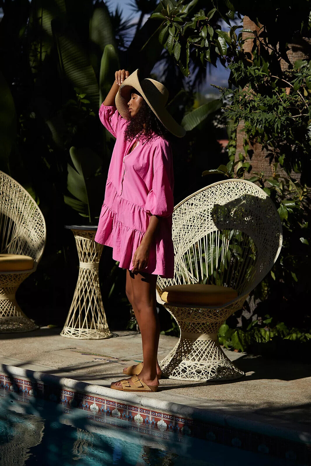 Women's Beachwear