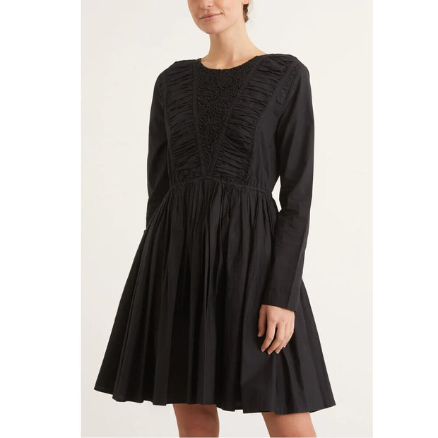 Merlette Vlinder Mini Dress XS