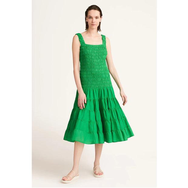 Merlette Freja Midi Dress XS
