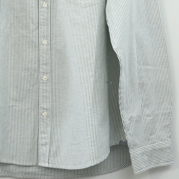 Bonobos Stretch Standard Fit Stretch Everyday Shirt Men's XXL