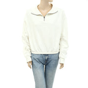 Free People FP Movement Valley Girl Pullover Top