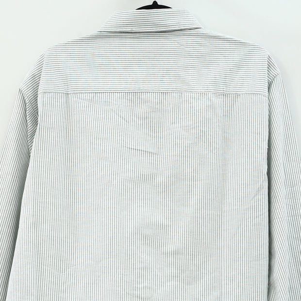 Bonobos Stretch Standard Fit Stretch Everyday Shirt Men's XXL