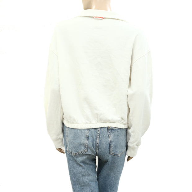 Free People FP Movement Valley Girl Pullover Top