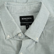 Bonobos Stretch Standard Fit Stretch Everyday Shirt Men's XXL