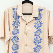 Urban Outfitters UO Buttondown Floral Printed Shirt Men's M