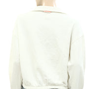 Free People FP Movement Valley Girl Pullover Top