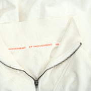 Free People FP Movement Valley Girl Pullover Top
