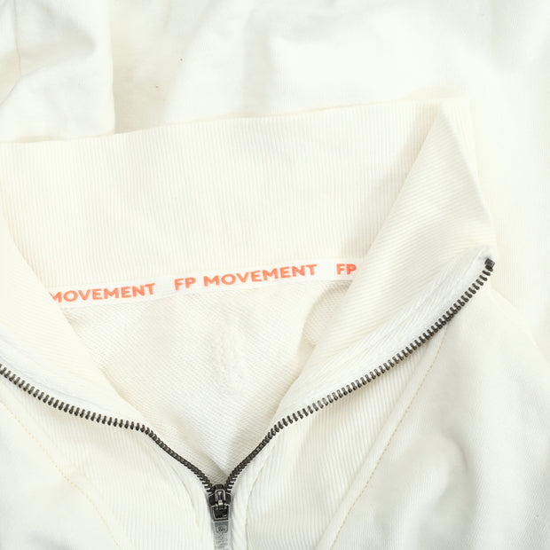 Free People FP Movement Valley Girl Pullover Top