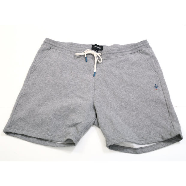 Bonobos Men's Gray Sports Shorts XXL