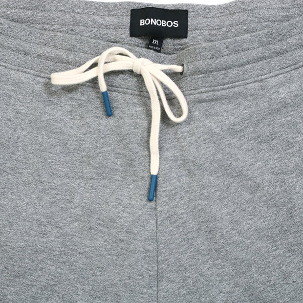Bonobos Men's Gray Sports Shorts XXL