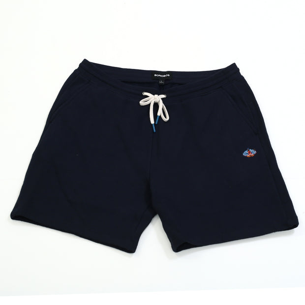Bonobos Men's Navy Sports Shorts L