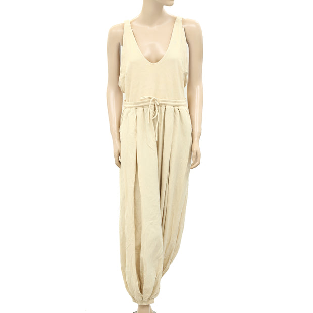 Free People Free-est FP Beach Zon Jumpsuit