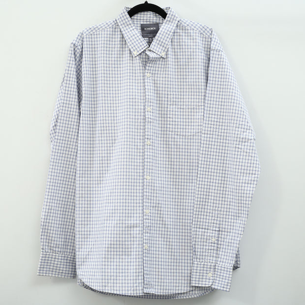 Bonobos Slim Fit Stretch Everyday Shirt Men's