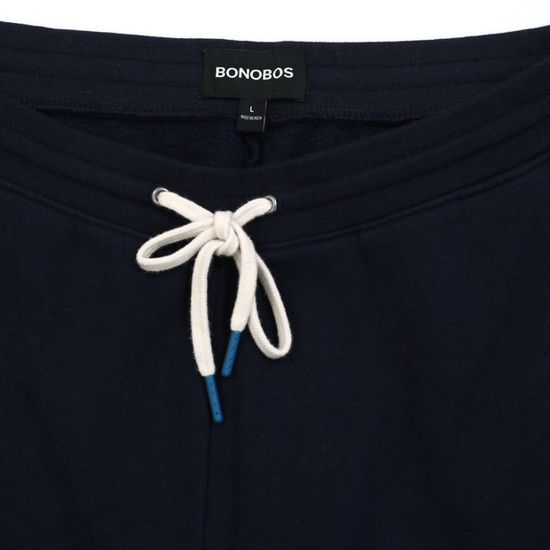 Bonobos Men's Navy Sports Shorts L