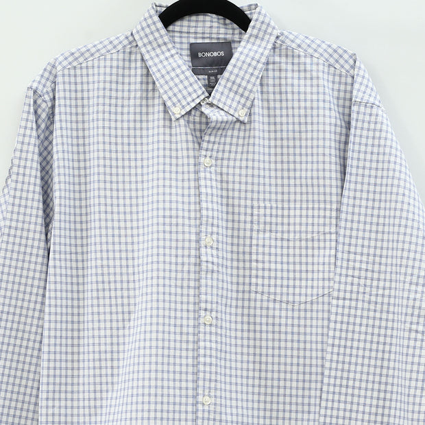 Bonobos Slim Fit Stretch Everyday Shirt Men's