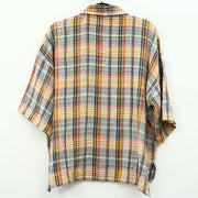 BDG Urban Outfitters Seb Textured Shirt Men's M
