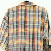 BDG Urban Outfitters Seb Textured Shirt Men's M