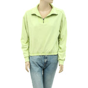 Free People FP Movement Valley Girl Pullover Top