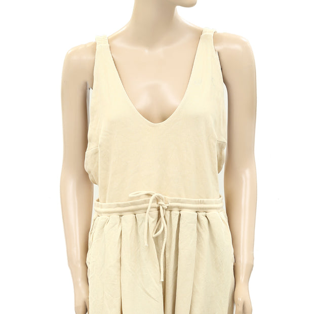Free People Free-est FP Beach Zon Jumpsuit