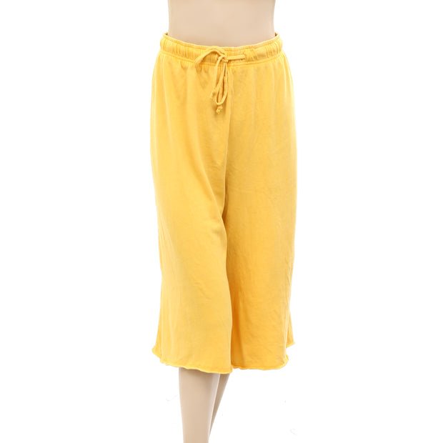 Out From Under Urban Outfitters New Wave Slouchy Board Short Pants