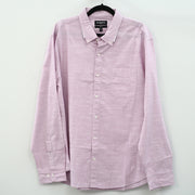 Bonobos Stretch Slim Fit Stretch Everyday Shirt Men's XXL