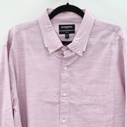 Bonobos Stretch Slim Fit Stretch Everyday Shirt Men's XXL