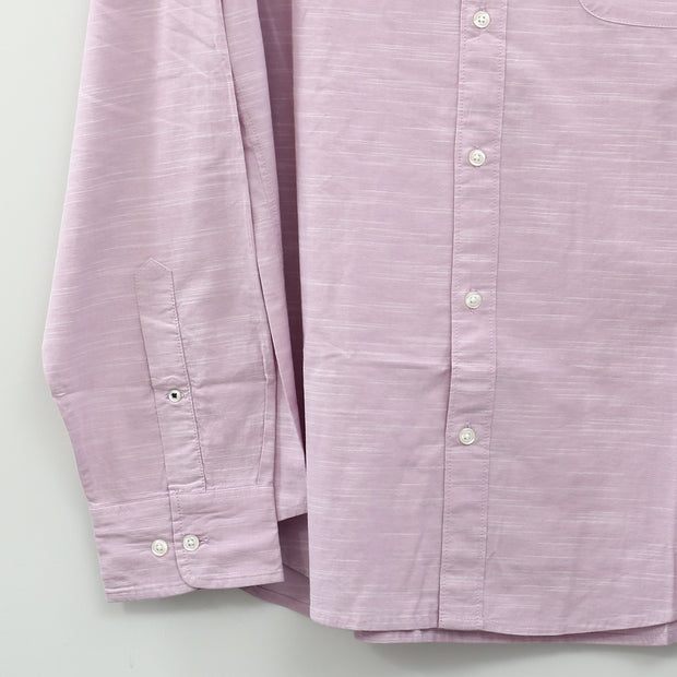 Bonobos Stretch Slim Fit Stretch Everyday Shirt Men's XXL