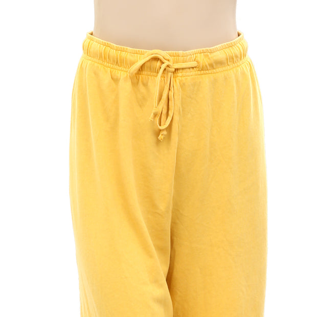 Out From Under Urban Outfitters New Wave Slouchy Board Short Pants