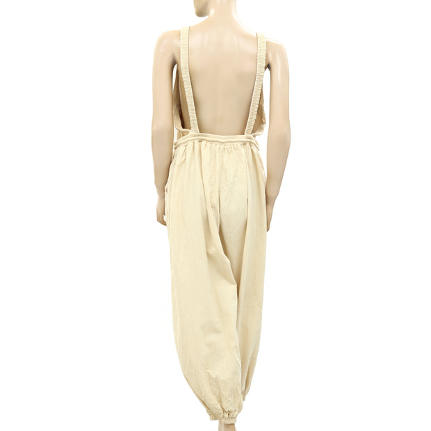 Free People Free-est FP Beach Zon Jumpsuit