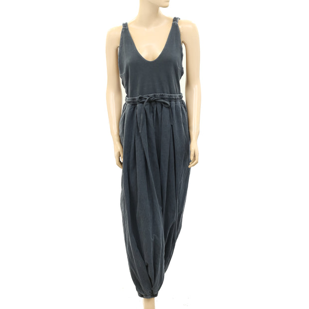 Free People Free-est FP Beach Zon Jumpsuit