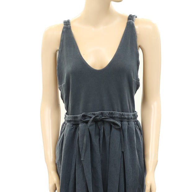 Free People Free-est FP Beach Zon Jumpsuit