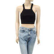 BDG Urban Outfitters Dazi Halter Crop Top S