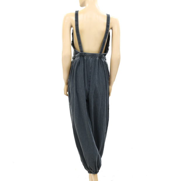 Free People Free-est FP Beach Zon Jumpsuit