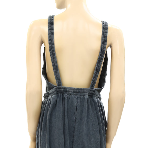 Free People Free-est FP Beach Zon Jumpsuit