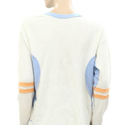 BDG Urban Outfitters Basil Henley Tee Top