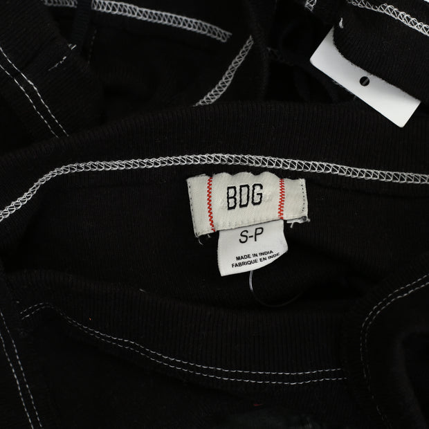 BDG Urban Outfitters Dazi Halter Crop Top S