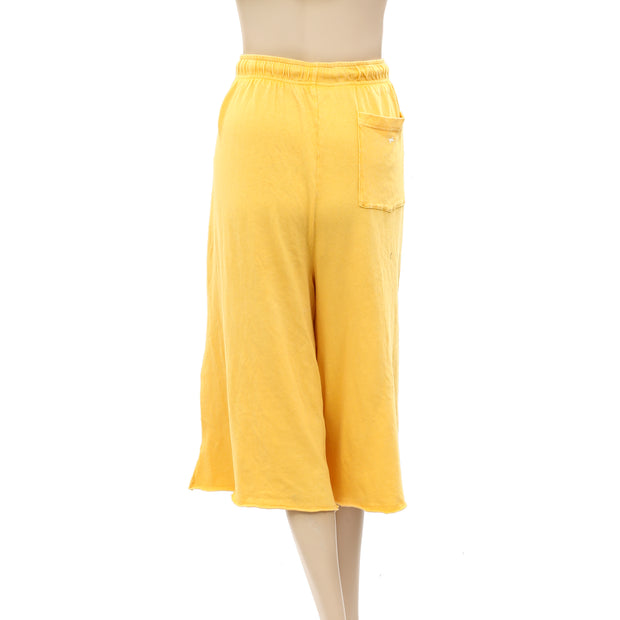 Out From Under Urban Outfitters New Wave Slouchy Board Short Pants
