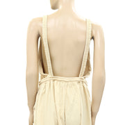 Free People Free-est FP Beach Zon Jumpsuit