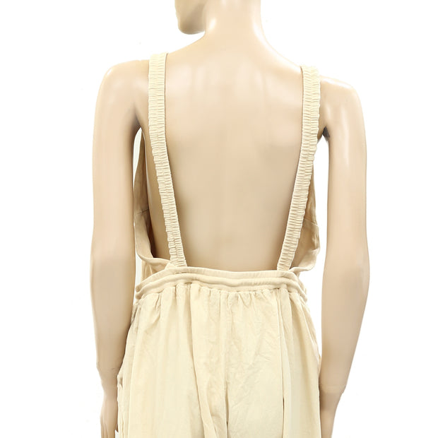 Free People Free-est FP Beach Zon Jumpsuit