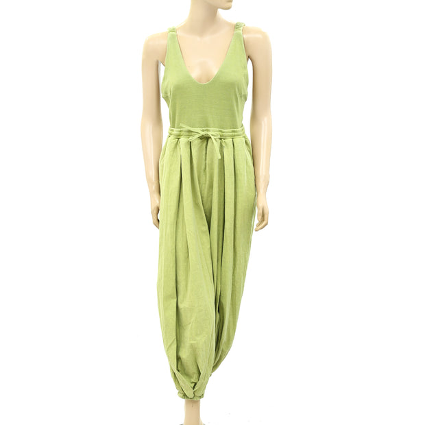 Free People Free-est FP Beach Zon Jumpsuit