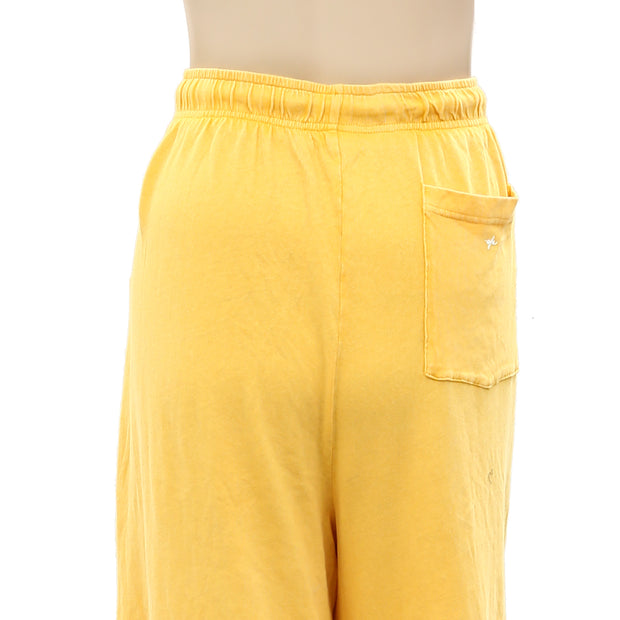 Out From Under Urban Outfitters New Wave Slouchy Board Short Pants