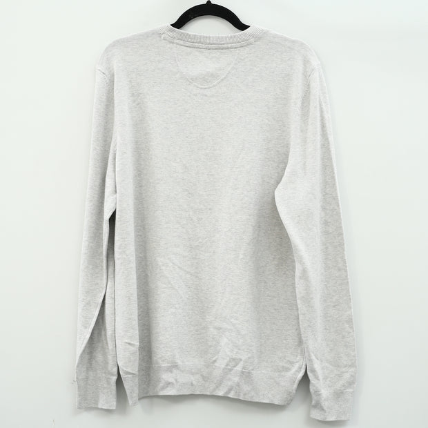 Marc O'Polo Solid T-shirt Men's Jumper L
