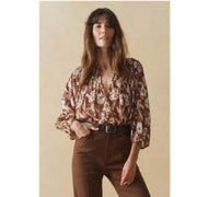 The Great The Swift Blouse Top XS-0