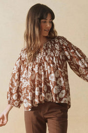 The Great The Swift Blouse Top XS-0