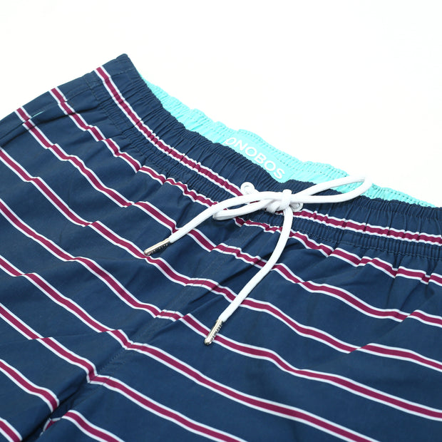 Bonobos Riviera Recycled Swim Trunks Shorts XS