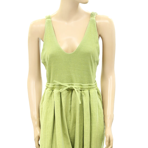 Free People Free-est FP Beach Zon Jumpsuit