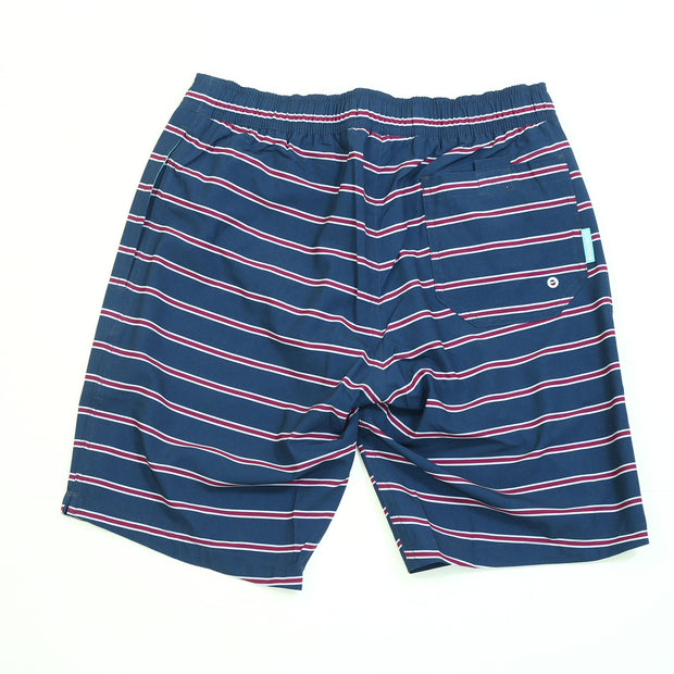 Bonobos Riviera Recycled Swim Trunks Shorts XS