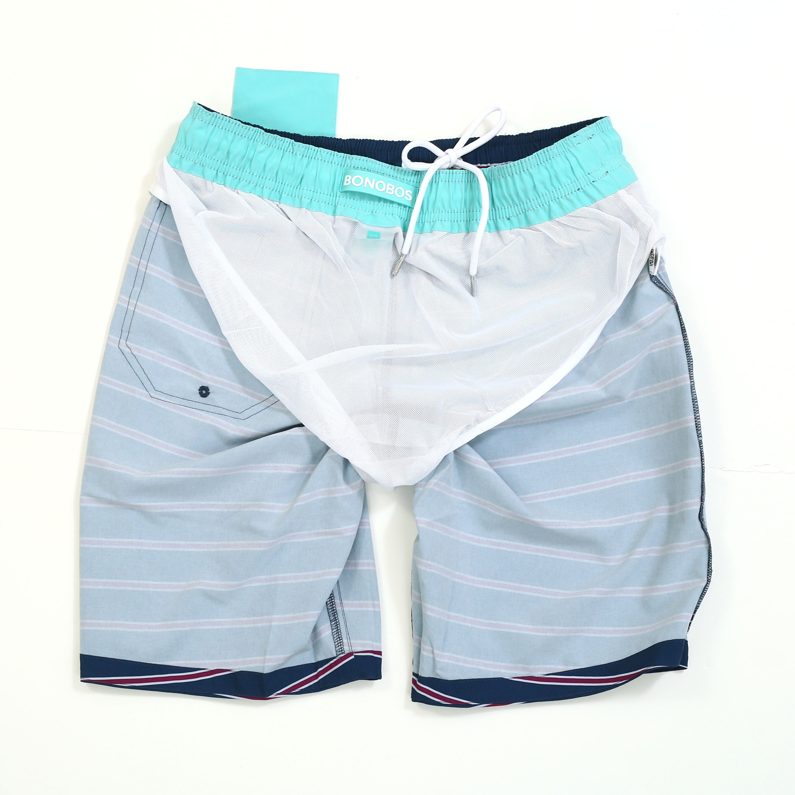 Bonobos swim outlet