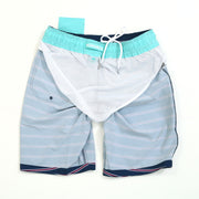 Bonobos Riviera Recycled Swim Trunks Shorts XS